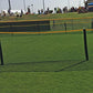 Outfield Fence