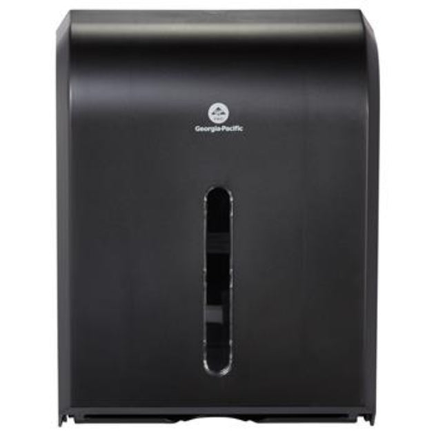 C-Fold Paper Towel Dispenser