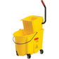 Combo Mop Bucket and Wringer