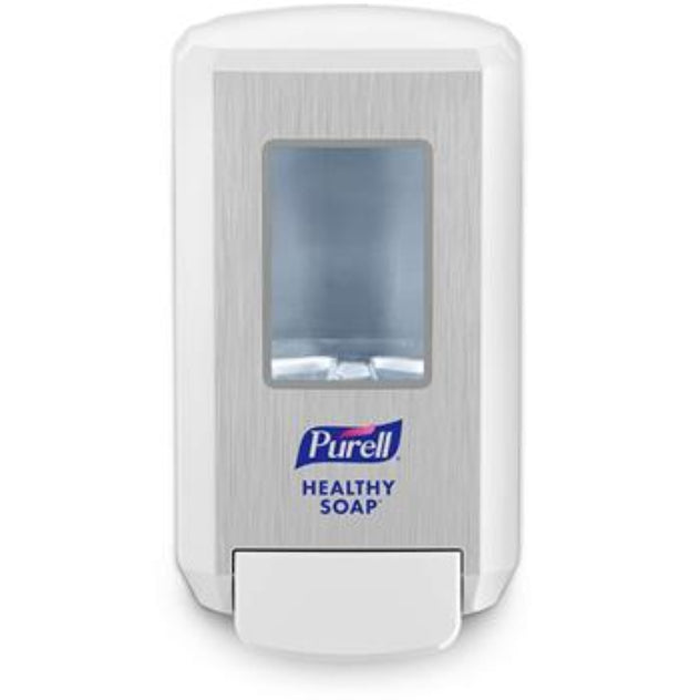 Push Button Hand Soap Dispenser