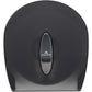 Single Jumbo Roll Toilet Paper Dispenser