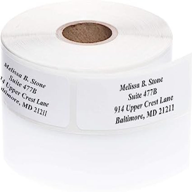 address labels