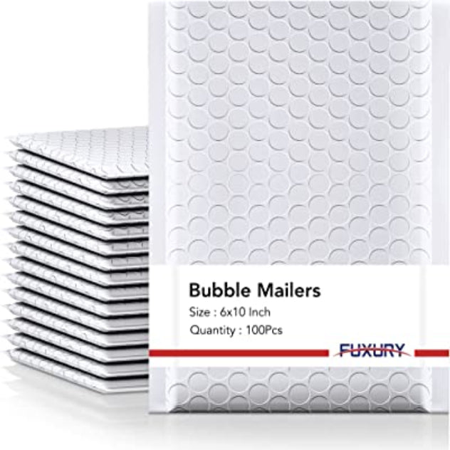 bubble wrap envelopes