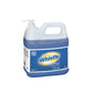 commercial liquid laundry detergents