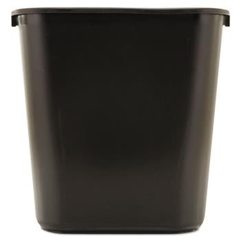 deskside wastebasket