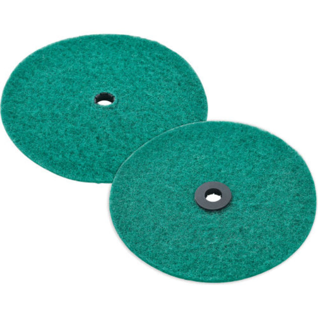 floor buffer pads