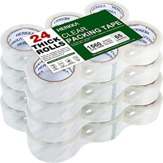 heavy duty packaging tape