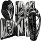 hockey goalie equipment