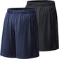 men's athletic shorts