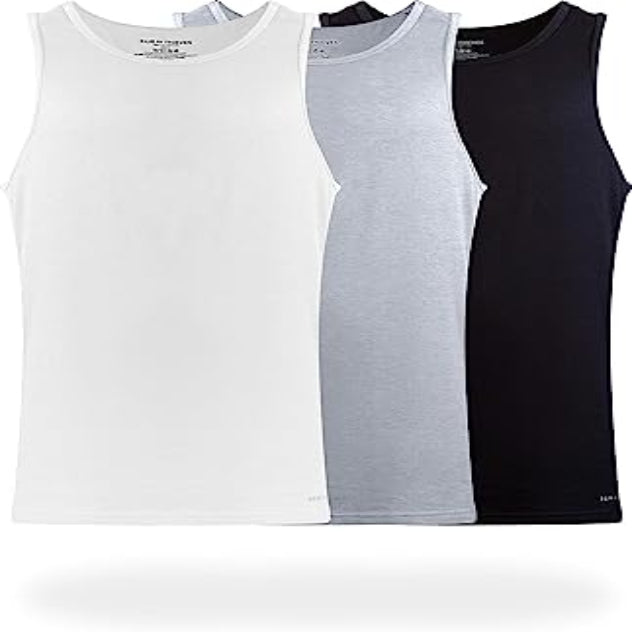 men's tank tops