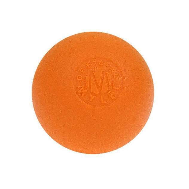 Mylec floor hockey ball