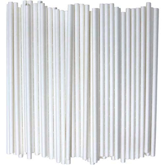 paper straws