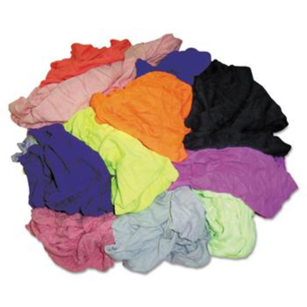 t-shirt rags