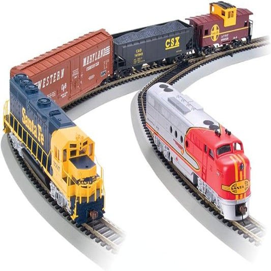 Train Sets