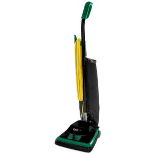 upright vacuum