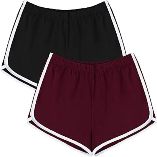 women's sport shorts