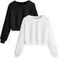 women's sweatshirts