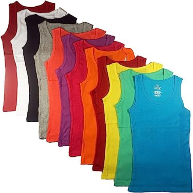 women's tank tops